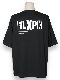 �ӥå����륨�å� TEE (XT-POS) BLACK FLASH PACKER �ե�å���ѥå���