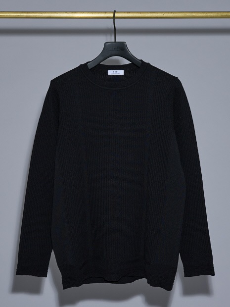 �ڷ���/�ϥ����ȥ�å��ۥ����ޥ� ��åե� Ĺµ�˥å� �֥�å� 5351POUR LES HOMMES 5351�ס��롦����