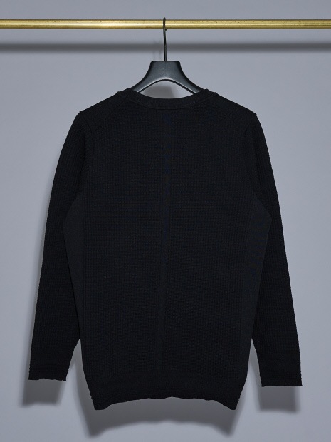 �ڷ���/�ϥ����ȥ�å��ۥ����ޥ� ��åե� Ĺµ�˥å� �֥�å� 5351POUR LES HOMMES 5351�ס��롦����