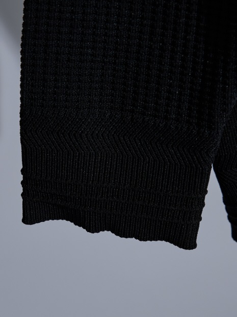 �ڷ���/�ϥ����ȥ�å��ۥ����ޥ� ��åե� Ĺµ�˥å� �֥�å� 5351POUR LES HOMMES 5351�ס��롦����