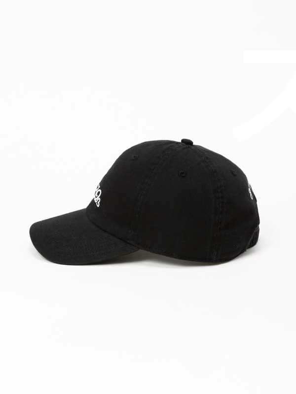 ����å� �֥�å� CURSIVE LOGO BB CAP BLACK SY32 by SWEET YEARS �����磻�����ƥ��ȥ��Х����������ȥ��䡼��