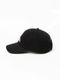 ����å� �֥�å� CURSIVE LOGO BB CAP BLACK SY32 by SWEET YEARS �����磻�����ƥ��ȥ��Х����������ȥ��䡼��