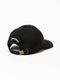 ����å� �֥�å� CURSIVE LOGO BB CAP BLACK SY32 by SWEET YEARS �����磻�����ƥ��ȥ��Х����������ȥ��䡼��