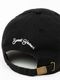 ����å� �֥�å� CURSIVE LOGO BB CAP BLACK SY32 by SWEET YEARS �����磻�����ƥ��ȥ��Х����������ȥ��䡼��