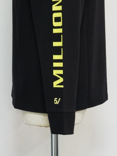 30%OFF 5/��MILLION DOLLOR Ĺµ T����ġ� �֥�å��ڥե����֥���å����