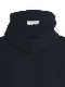 SY32 by SWEET YEARS��STORM FLEECE HOODIE��BLACK