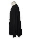 eofm��back tuck shirts salar dyed brand cloth��BLACK�ڥ����ե��