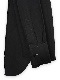eofm��back tuck shirts salar dyed brand cloth��BLACK�ڥ����ե��
