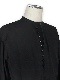 eofm��back tuck shirts salar dyed brand cloth��BLACK�ڥ����ե��