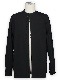 eofm��back tuck shirts salar dyed brand cloth��BLACK�ڥ����ե��