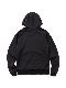 ZIP�ա��ǥ��� DOUBLE KNIT BASIC ZIP HOODIE 13492 BLACK SY32 by SWEET YEARS �����磻�����ƥ��ȥ��Х����������ȥ��䡼��
