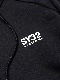 ZIP�ա��ǥ��� DOUBLE KNIT BASIC ZIP HOODIE 13492 BLACK SY32 by SWEET YEARS �����磻�����ƥ��ȥ��Х����������ȥ��䡼��
