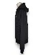 ZIP�ա��ǥ��� DOUBLE KNIT BASIC ZIP HOODIE 13492 BLACK SY32 by SWEET YEARS �����磻�����ƥ��ȥ��Х����������ȥ��䡼��