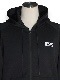 ZIP�ա��ǥ��� DOUBLE KNIT BASIC ZIP HOODIE 13492 BLACK SY32 by SWEET YEARS �����磻�����ƥ��ȥ��Х����������ȥ��䡼��