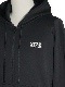 ZIP�ա��ǥ��� DOUBLE KNIT BASIC ZIP HOODIE 13492 BLACK SY32 by SWEET YEARS �����磻�����ƥ��ȥ��Х����������ȥ��䡼��