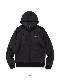 ZIP�ա��ǥ��� DOUBLE KNIT BASIC ZIP HOODIE 13492 BLACK SY32 by SWEET YEARS �����磻�����ƥ��ȥ��Х����������ȥ��䡼��
