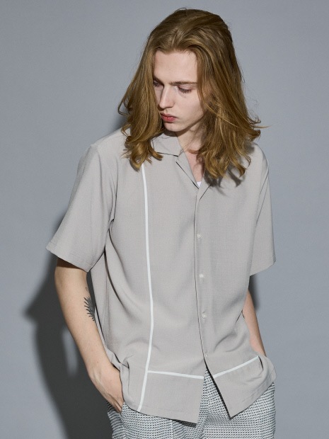 L饤 ץ󥫥顼 Ⱦµ 졼 5351POUR LES HOMMES 5351ס륪