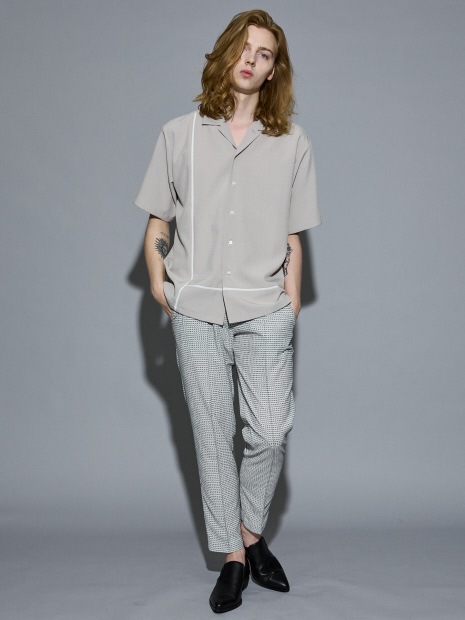 L饤 ץ󥫥顼 Ⱦµ 졼 5351POUR LES HOMMES 5351ס륪