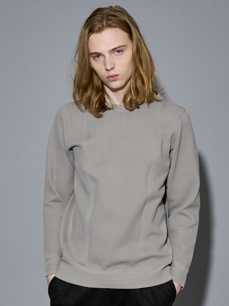 �ڷ���/�ϥ����ȥ�å��ۥ����ޥ� ��åե� Ĺµ�˥å� ���졼 5351POUR LES HOMMES 5351�ס��롦����