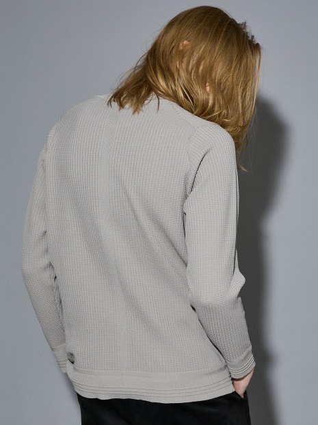 �ڷ���/�ϥ����ȥ�å��ۥ����ޥ� ��åե� Ĺµ�˥å� ���졼 5351POUR LES HOMMES 5351�ס��롦����