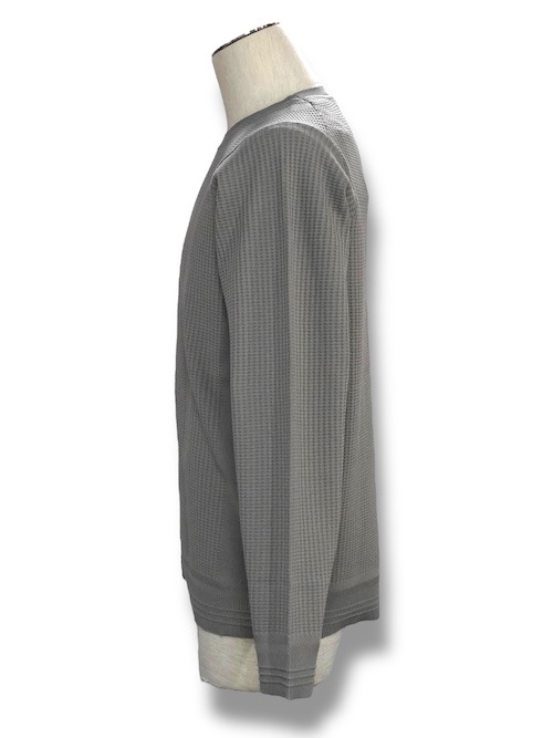 �ڷ���/�ϥ����ȥ�å��ۥ����ޥ� ��åե� Ĺµ�˥å� ���졼 5351POUR LES HOMMES 5351�ס��롦����