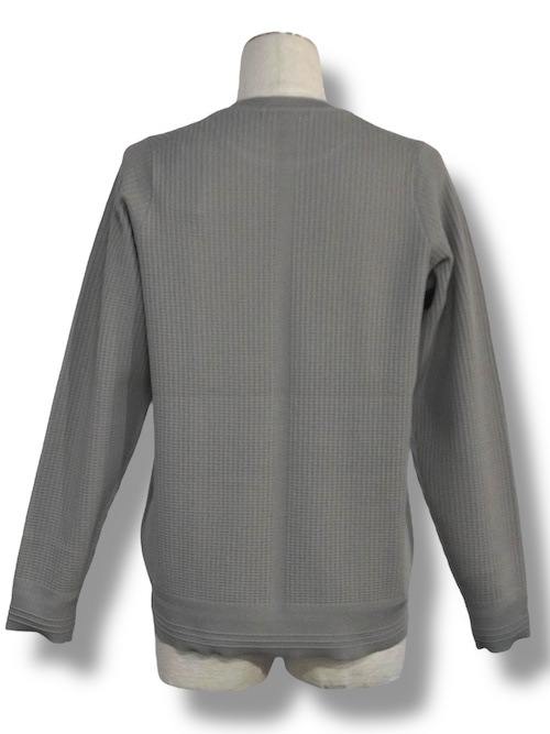 �ڷ���/�ϥ����ȥ�å��ۥ����ޥ� ��åե� Ĺµ�˥å� ���졼 5351POUR LES HOMMES 5351�ס��롦����