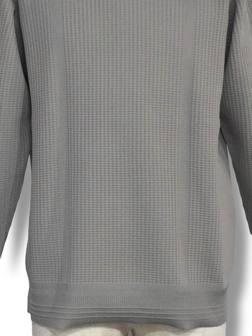 �ڷ���/�ϥ����ȥ�å��ۥ����ޥ� ��åե� Ĺµ�˥å� ���졼 5351POUR LES HOMMES 5351�ס��롦����