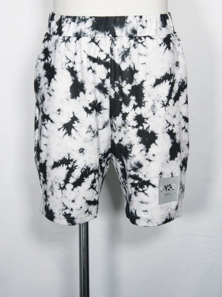 ���硼�ȥѥ�� �֥�å� RUSH GUARD SHORT PANTS BLACK SY32 by SWEET YEARS �����磻�����ƥ��ȥ��Х����������ȥ��䡼��
