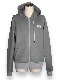ZIP�ա��ǥ��� DOUBLE KNIT BASIC ZIP HOODIE 13492 GRAY SY32 by SWEET YEARS �����磻�����ƥ��ȥ��Х����������ȥ��䡼��
