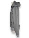 ZIP�ա��ǥ��� DOUBLE KNIT BASIC ZIP HOODIE 13492 GRAY SY32 by SWEET YEARS �����磻�����ƥ��ȥ��Х����������ȥ��䡼��