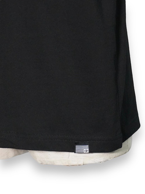 �ӥå����륨�å� TEE (XT-DRC) BLACK FLASH PACKER �ե�å���ѥå���