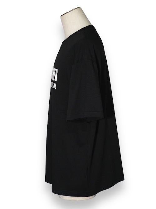 �ӥå����륨�å� TEE (XT-DRC) BLACK FLASH PACKER �ե�å���ѥå���