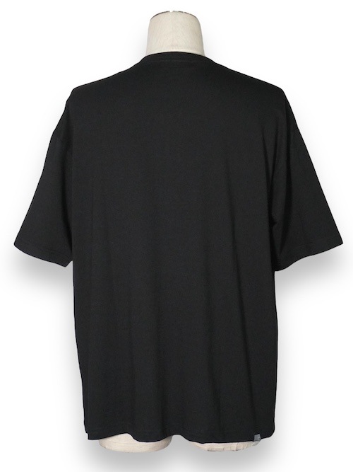 �ӥå����륨�å� TEE (XT-DRC) BLACK FLASH PACKER �ե�å���ѥå���