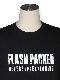 �ӥå����륨�å� TEE (XT-DRC) BLACK FLASH PACKER �ե�å���ѥå���