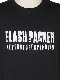 �ӥå����륨�å� TEE (XT-DRC) BLACK FLASH PACKER �ե�å���ѥå���