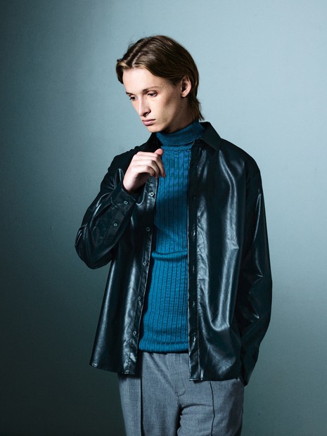 �쥶�����å� Ĺµ����� �֥�å� 5351POUR LES HOMMES 5351�ס��륪��