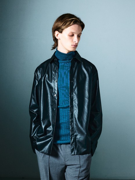 �쥶�����å� Ĺµ����� �֥�å� 5351POUR LES HOMMES 5351�ס��륪��