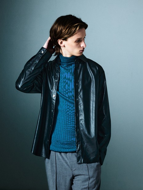 �쥶�����å� Ĺµ����� �֥�å� 5351POUR LES HOMMES 5351�ס��륪��