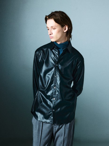 �쥶�����å� Ĺµ����� �֥�å� 5351POUR LES HOMMES 5351�ס��륪��