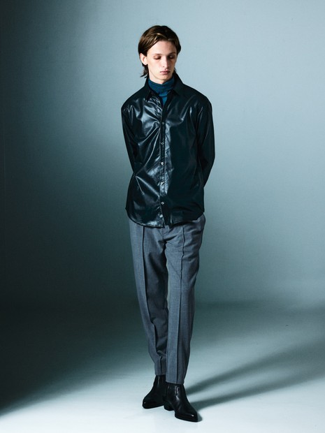 �쥶�����å� Ĺµ����� �֥�å� 5351POUR LES HOMMES 5351�ס��륪��