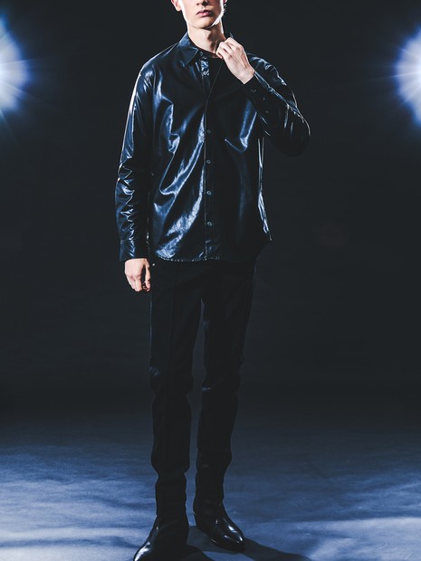 �쥶�����å� Ĺµ����� �֥�å� 5351POUR LES HOMMES 5351�ס��륪��