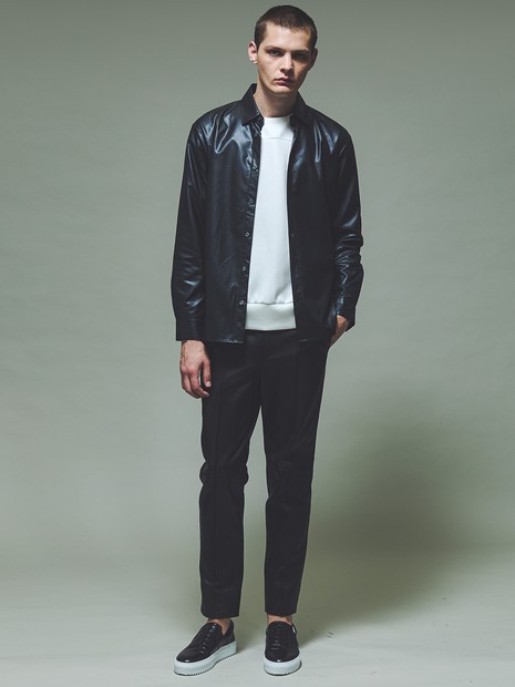 �쥶�����å� Ĺµ����� �֥�å� 5351POUR LES HOMMES 5351�ס��륪��