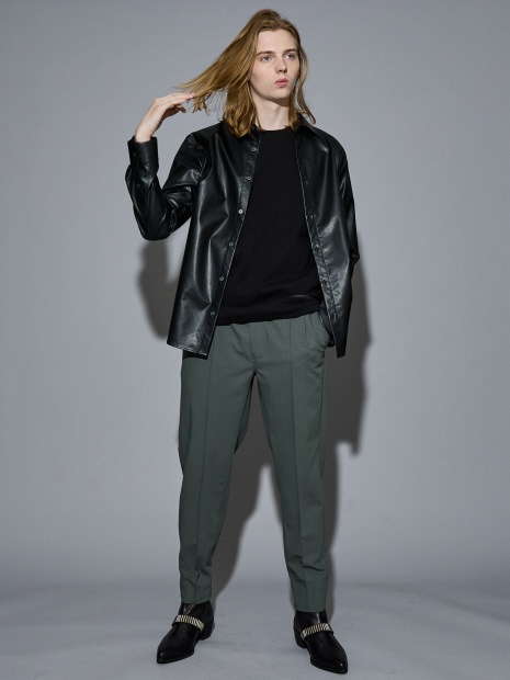 �쥶�����å� Ĺµ����� �֥�å� 5351POUR LES HOMMES 5351�ס��륪��