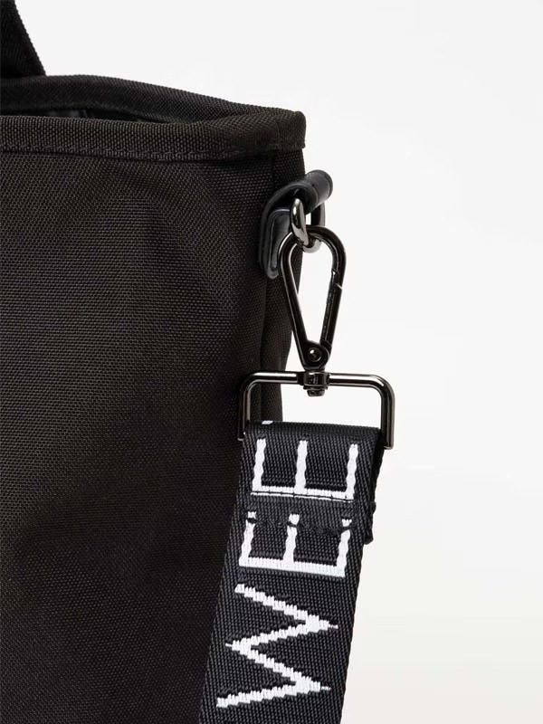 ���������٥�ȥȡ��ȥХå� SHOULDER BELT TOTE BAG BLACK SY32 by SWEET YEARS �����磻�����ƥ��ȥ��Х����������ȥ��䡼��