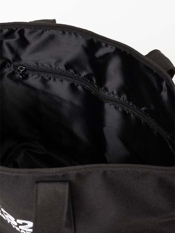 ���������٥�ȥȡ��ȥХå� SHOULDER BELT TOTE BAG BLACK SY32 by SWEET YEARS �����磻�����ƥ��ȥ��Х����������ȥ��䡼��