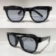 ELEBROU eyewear�֡ڥ������ա�No.338 Joliet Smoke�� BLACK