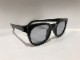 ELEBROU eyewear�֡ڥ������ա�No.338 Joliet Smoke�� BLACK
