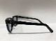 ELEBROU eyewear�֡ڥ������ա�No.338 Joliet Smoke�� BLACK