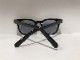 ELEBROU eyewear�֡ڥ������ա�No.338 Joliet Smoke�� BLACK
