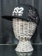 SY32 by SWEET YEARS��3D LOGO SNAPBACK MESH CAP��BLACK��WHITE�ڥ����磻�����ƥ��ȥ��Х����������ȥ��䡼������å��奭��åס��֥�å��ߥۥ磻�ȡ�